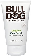 Fragrances, Perfumes, Cosmetics Face Scrub - Bulldog Skincare Face Scrub Original