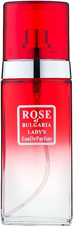 BioFresh Rose of Bulgaria Lady's - Eau de Parfum — photo N1