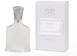 Fragrances, Perfumes, Cosmetics Creed Royal Water - Eau de Parfum (tester without cap)