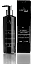 Fragrances, Perfumes, Cosmetics Men Shampoo & Shower Gel - Scandia Cosmetics Shampoo Gel 2in1