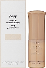 Volume Powder Spray - Oribe Swept Up Volum Powder Spray — photo N3