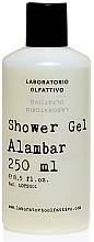 Laboratorio Olfattivo Alambar - Shower Gel — photo N1