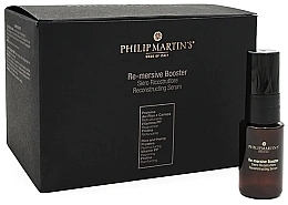 Fragrances, Perfumes, Cosmetics Hair Repair Serum - Phillip Martin's Re-mersive Booster