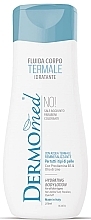 Fragrances, Perfumes, Cosmetics Thermal Moisturizing Body Lotion - Dermomed Termal Hydrating Body Lotion