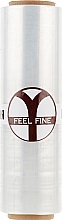 Fragrances, Perfumes, Cosmetics Anti-Cellulite Wrap Film - Feel Fine