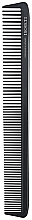 Hair Comb - Lussoni CC 110 Cutting Comb — photo N1