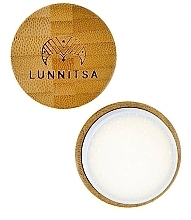 Natural Deodorant - Lunnitsa Body Deodorant — photo N3