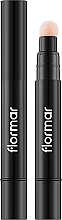 Fragrances, Perfumes, Cosmetics Eye Concealer - Flomar Eye Puff Concealer