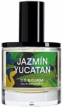 Fragrances, Perfumes, Cosmetics D.S. & Durga Jazmin Yucatan - Eau de Parfum