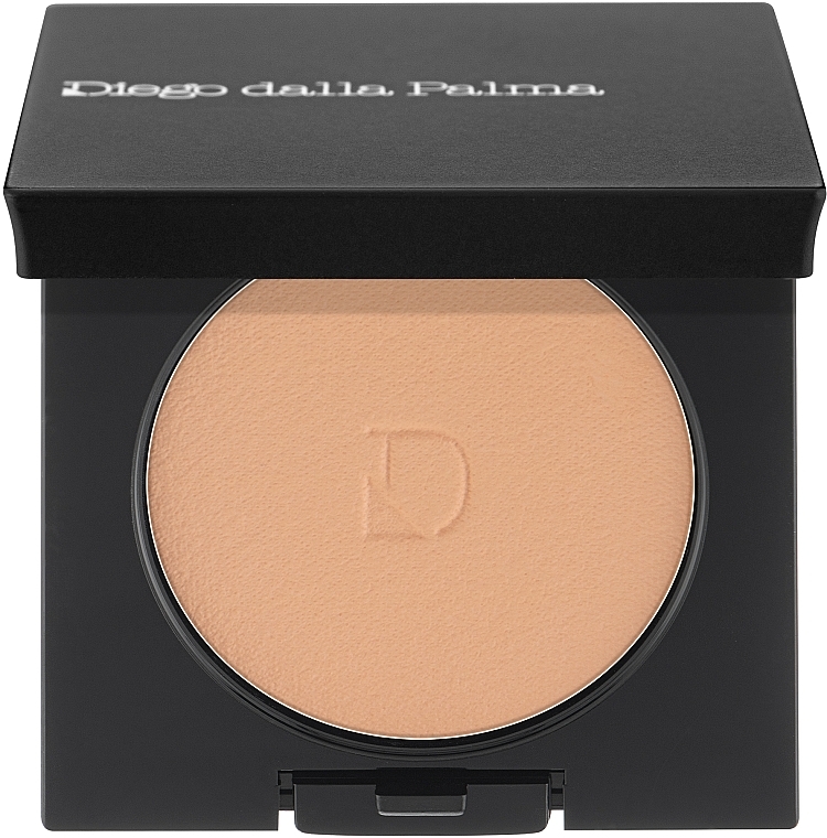 Matte Eyeshadow - Diego Dalla Palma Makeupstudio Eye Shadow — photo N1