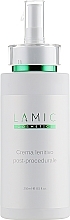 Fragrances, Perfumes, Cosmetics Finish Face Cream - Lamic Cosmetici Crema Lentivo Post-procedurale