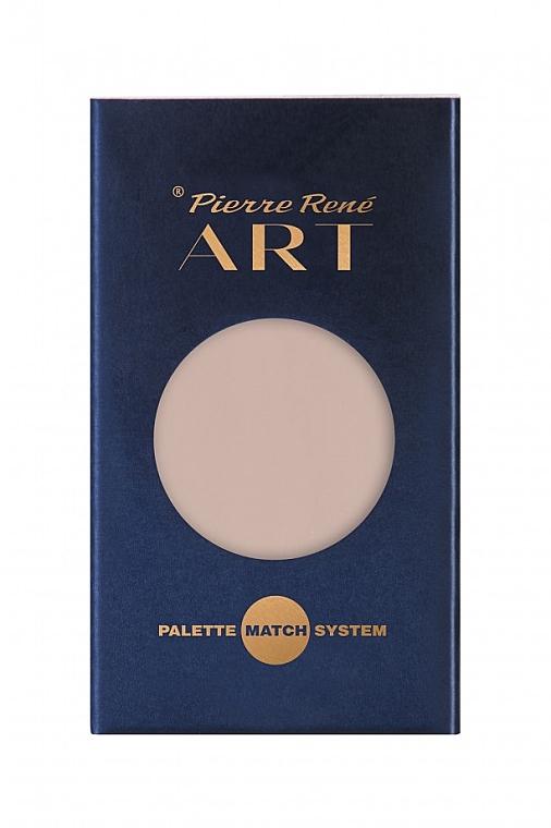 Magnetic Palette Highlighter - Pierre Rene Atr Palette Match System (refill) — photo N1