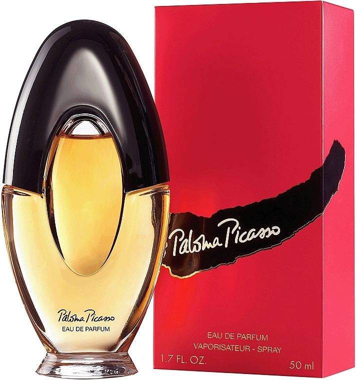 Paloma Picasso - Eau de Parfum — photo N1