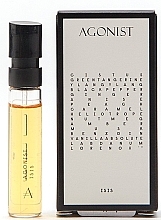 Fragrances, Perfumes, Cosmetics Agonist Isis - Eau de Parfum (sample)