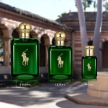 Ralph Lauren Polo Green - Eau de Toilette — photo N9