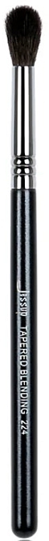 Eyeshadow Brush, 224 - Jessup Tapered Blending Makeup Brush — photo N1