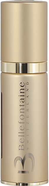 Intensive Moisturizing Face Serum 'Silky Dew' - Bellefontaine Silky Dew Moisture Supplement — photo N1