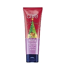 Fragrances, Perfumes, Cosmetics Intensive Restoring Hand Cream with Coconut Oil - Avon Care Restoring Moisture With Coconut Oil