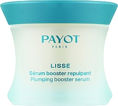 Face Booster Serum - Payot Lisse Plumping Booster Serum — photo N1