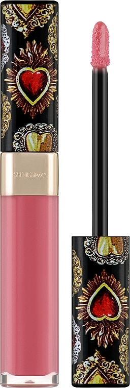 Lip Lacquer - Dolce&Gabbana Shinissimo Lip Lacquer — photo N1