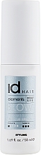 Fragrances, Perfumes, Cosmetics Nourishing & Protective Spray for Colored Hair - idHair Elements Xclusive 911 Rescue Spray