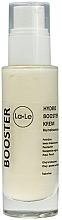 Moisturizing Face Cream - La-Le Hydro Booster — photo N2