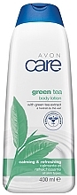 Fragrances, Perfumes, Cosmetics Green Tea Body Lotion - Avon Care Green Tea Body Lotion