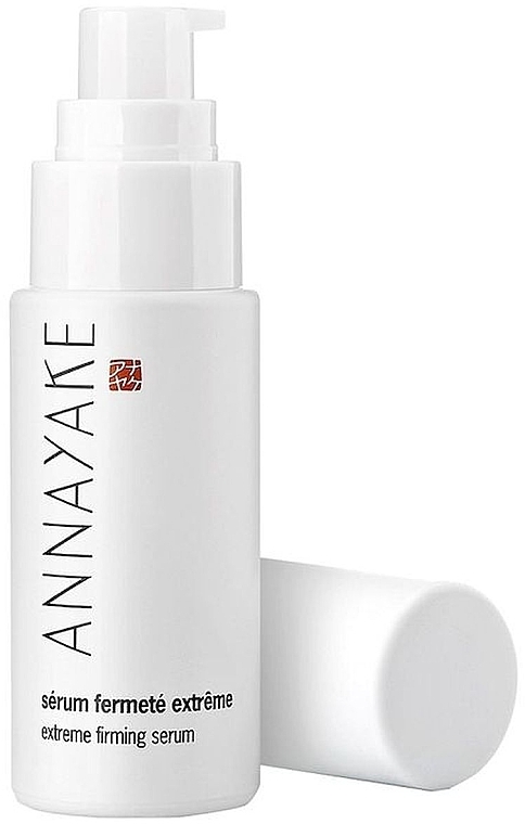 Firming Serum - Annayake Extreme Firming Serum — photo N1