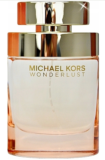 Michael Kors Wonderlust - Eau de Parfum — photo N2