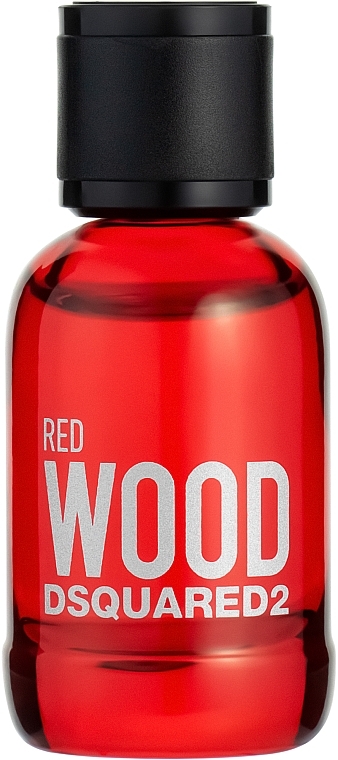 Dsquared2 Red Wood - Eau de Toilette (mini size) — photo N1