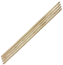 Fragrances, Perfumes, Cosmetics Wooden Manicure Sticks - Moyra Woodstick