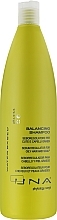 Fragrances, Perfumes, Cosmetics Anti-Seborrheic Shampoo for Oily Hair - Rolland Una Balancing Shampoo