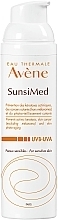 Fragrances, Perfumes, Cosmetics Sun Lotion - Avene Sun Care Sunsimed Very High Protection