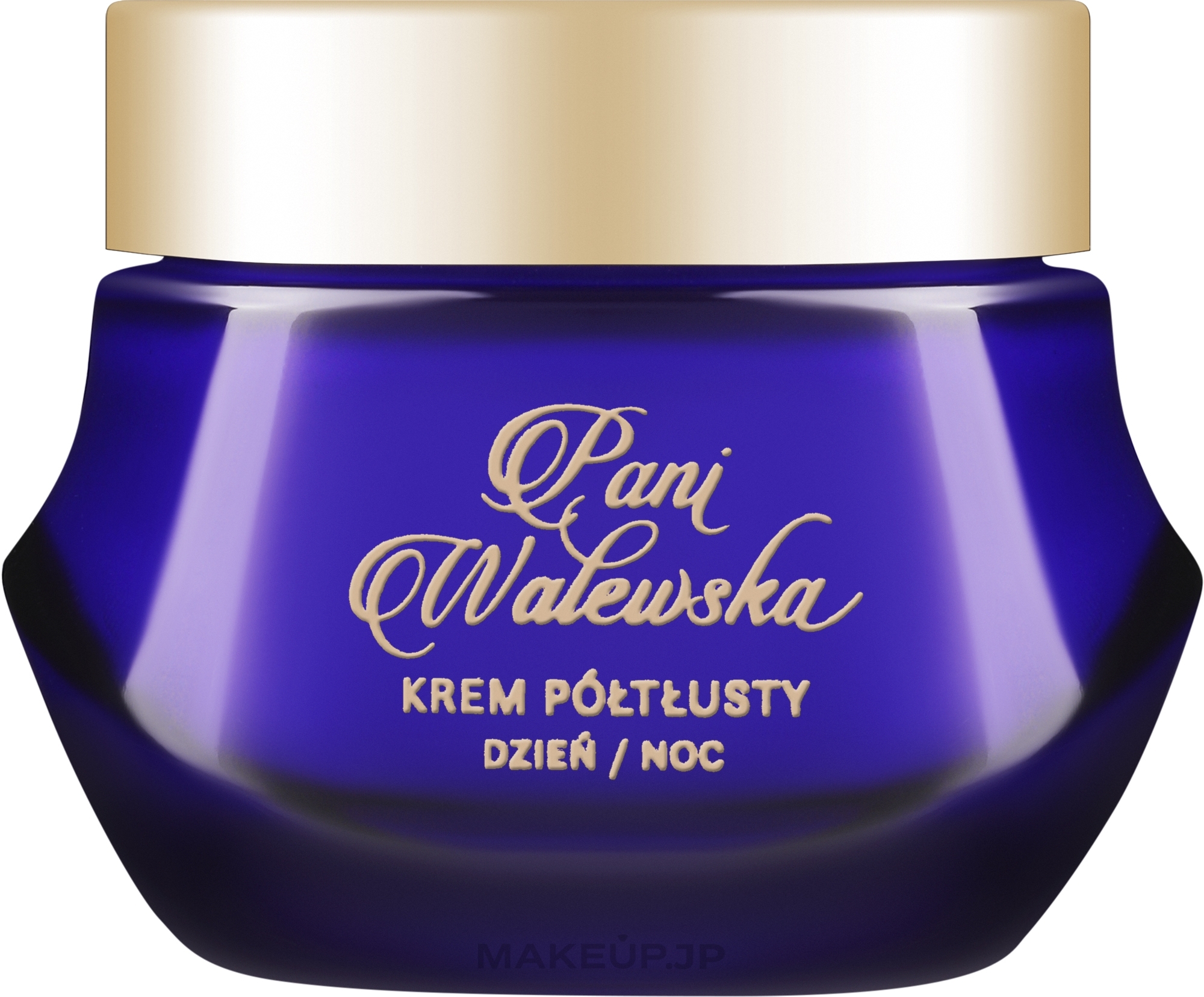 Face Cream - Pani Walewska Classic Day And Night Cream — photo 50 ml