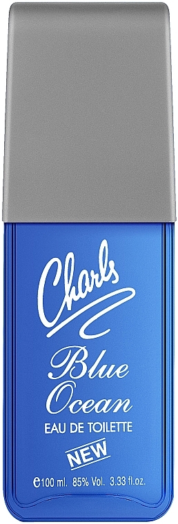 Sterling Parfums Charle Faraway - Eau de Toilette — photo N2