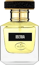 Fragrances, Perfumes, Cosmetics Velvet Sam Iberia - Eau de Parfum (tester with cap)