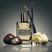 Zadig & Voltaire This Is Really Her! - Eau de Parfum — photo N2