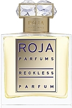 Fragrances, Perfumes, Cosmetics Roja Parfums Reckless - Perfume