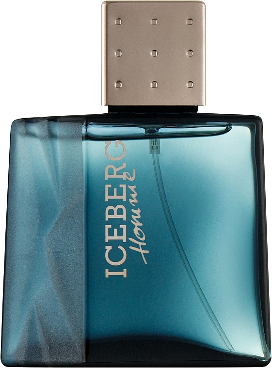 Iceberg Homme - Eau de Toilette — photo N1