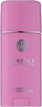 Versace Bright Crystal - Deodorant Stick — photo N1