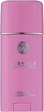 Fragrances, Perfumes, Cosmetics Versace Bright Crystal - Deodorant Stick