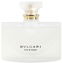 Fragrances, Perfumes, Cosmetics Bvlgari Voile de Jasmin - Eau de Toilette (tester with cap)