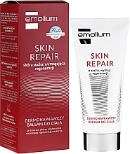 Fragrances, Perfumes, Cosmetics Body Balm - Emolium Skin Repair Balm