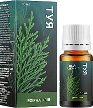 Thuja Essential Oil - Fito Product — photo N2