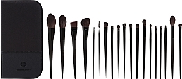 メイクブラシセット - Eigshow Beauty King Knight Makeup Brush Kit	 — photo N2