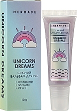 Radiant Lip Balm - Mermade Unicorn Dreams — photo N2