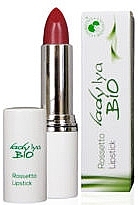 Fragrances, Perfumes, Cosmetics Lady Lya Bio Rich Lipstick - Lipstick