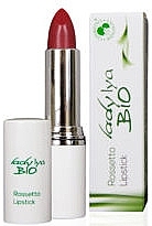 Fragrances, Perfumes, Cosmetics Lipstick - Lady Lya Bio Rich Lipstick