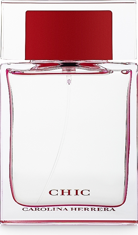 Carolina Herrera Chic - Eau de Parfum — photo N1