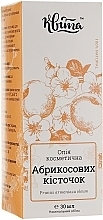 Apricot Kernel Oil - Kvita — photo N3